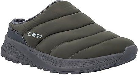 Cmp - Hertys - Pantoffels - Warm en Comfortabel