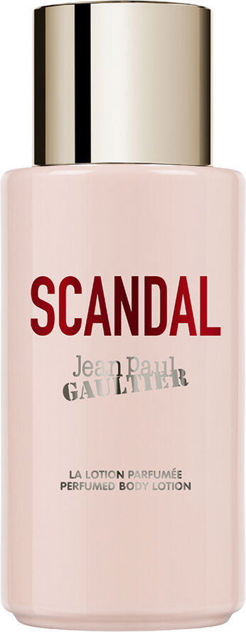 Jean Paul Gaultier Scandal Body Lotion 200 ml.