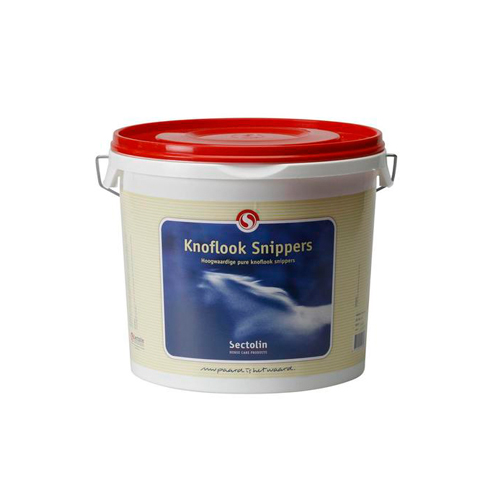 Sectolin Knoflook Snippers