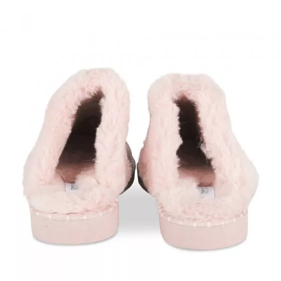 Chaussons ROSE MERRY SCOTT