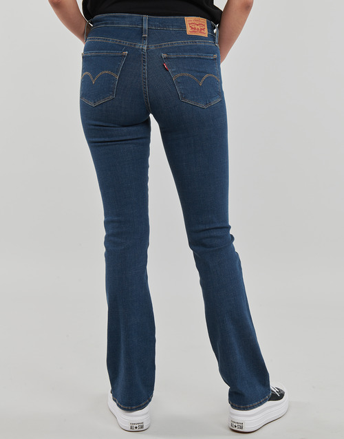Levi's - 315 SHAPING BOOT Azul
