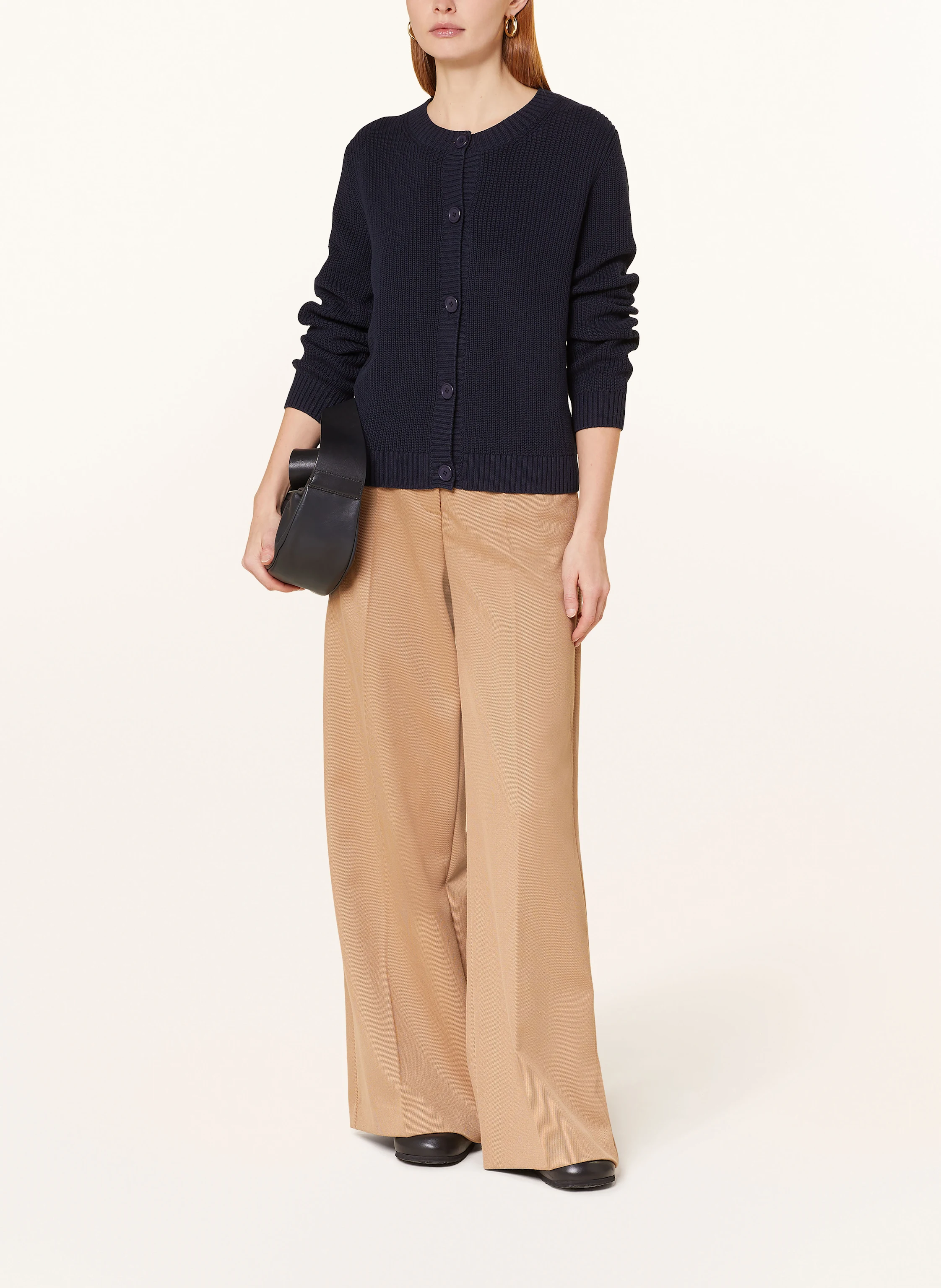darling harbour Strickjacke