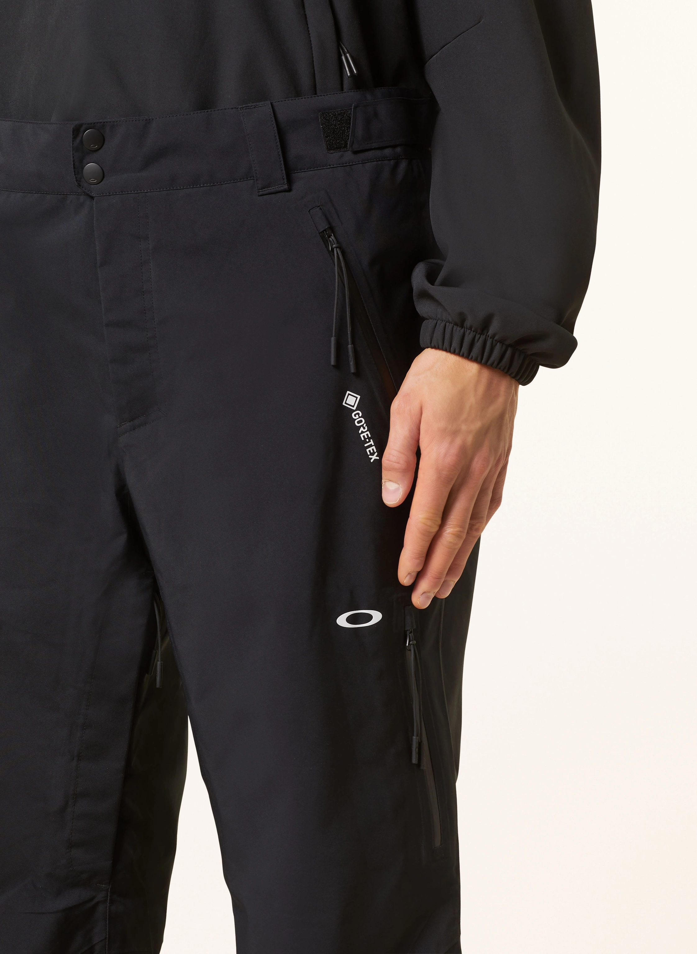 OAKLEY Skihose UNBOUND GTX 2.0
