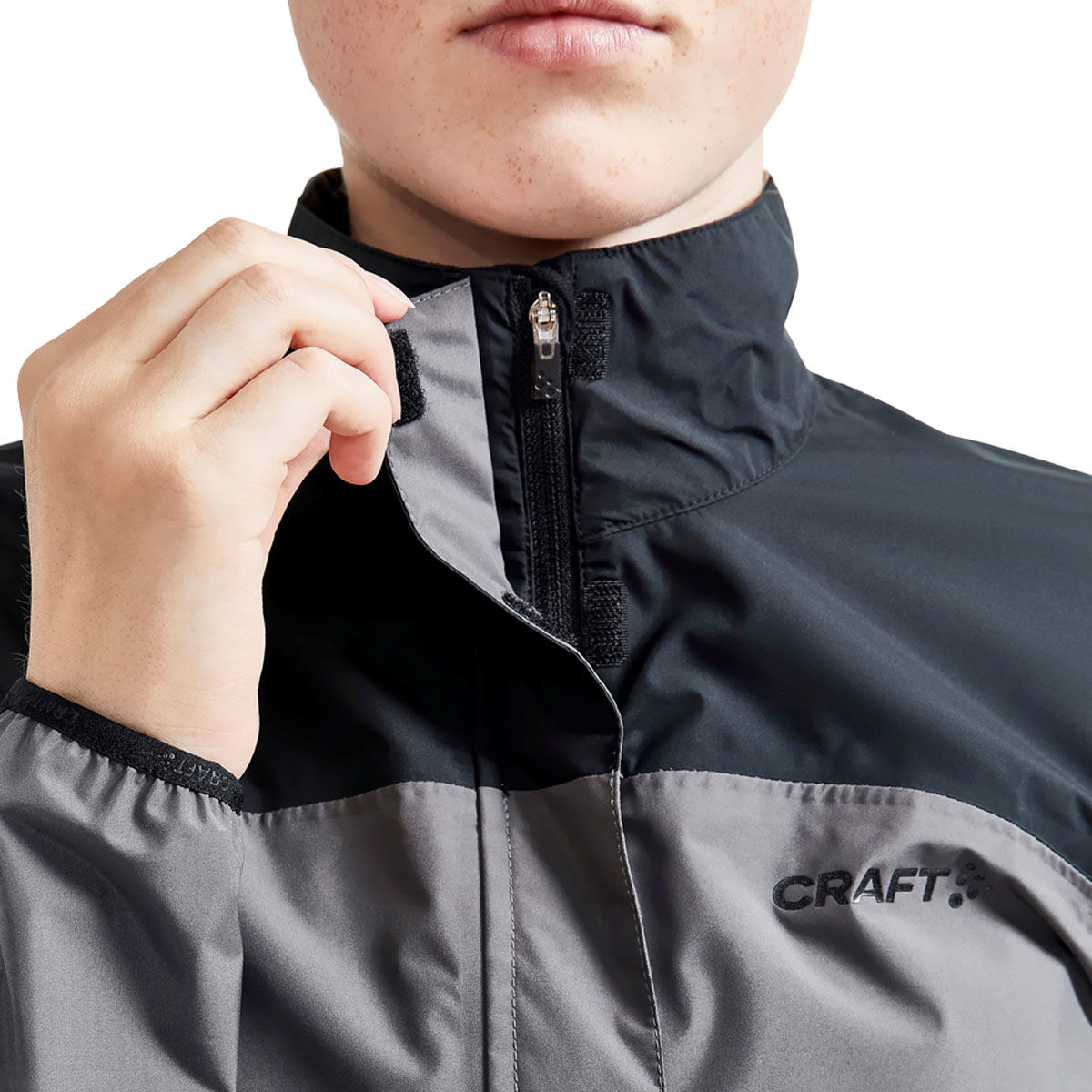 Craft Core Endurance Hydro Cykeljakke Dame