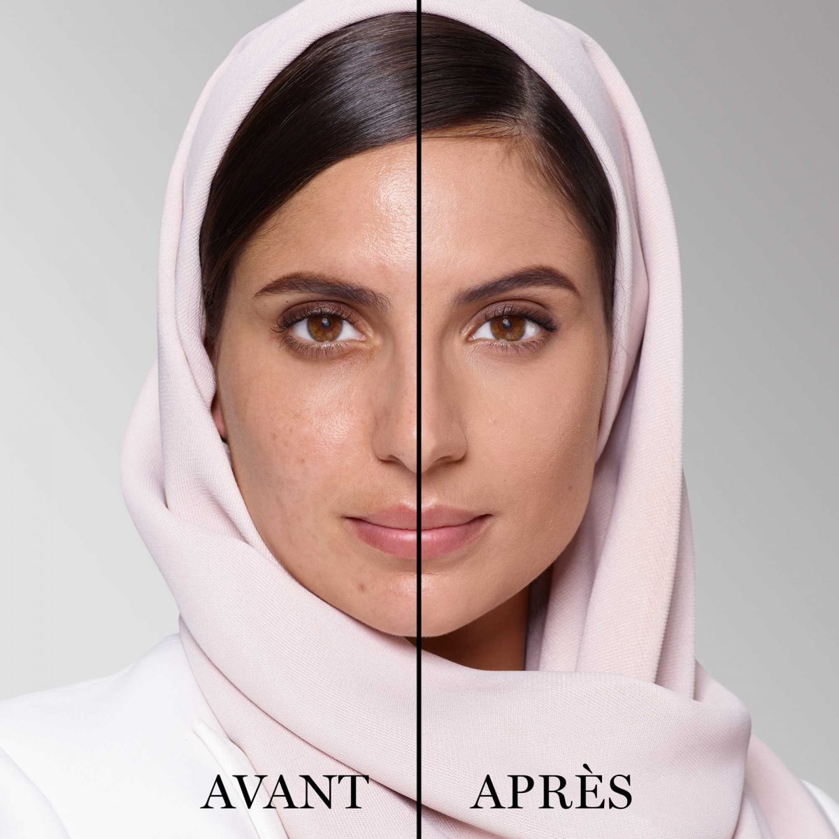 LANCÔME Teint Idole Ultra Wear Fond de Teint 24h Fini Mat Naturel SPF35 - Enrichi en Soin