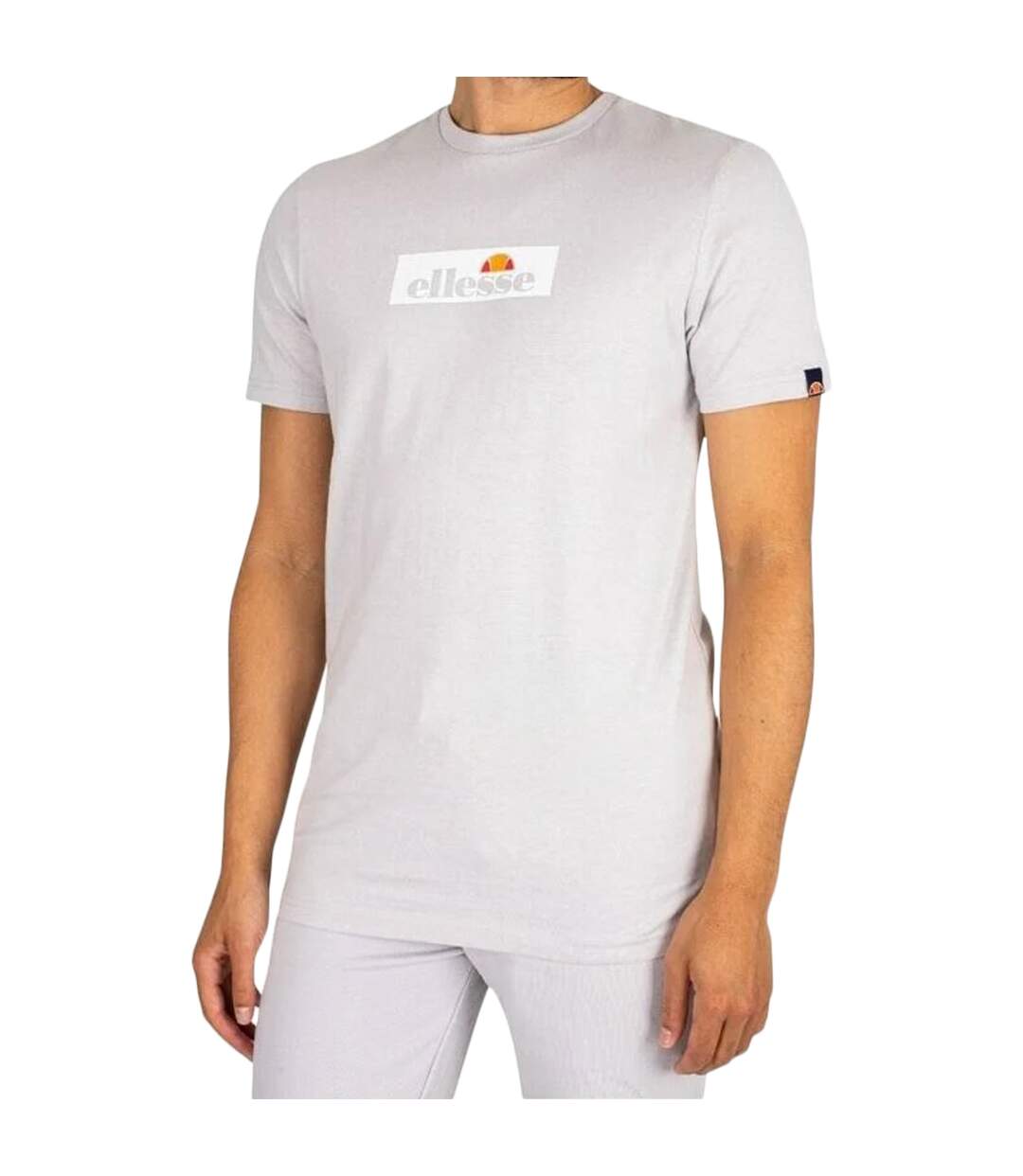 Tee Shirt Ellesse Tilanis