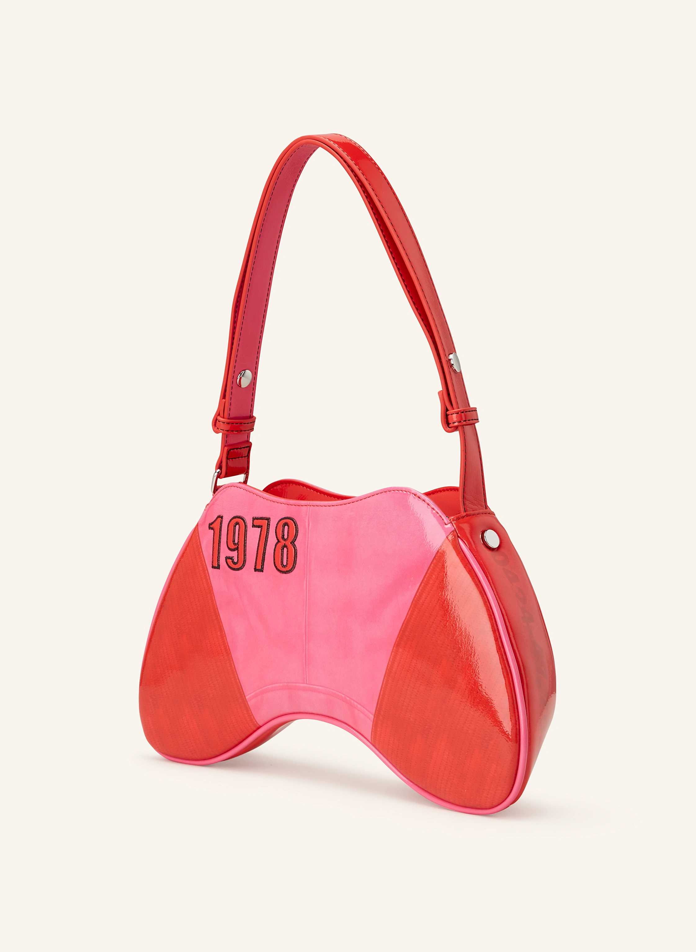 DIESEL Schultertasche PLAY