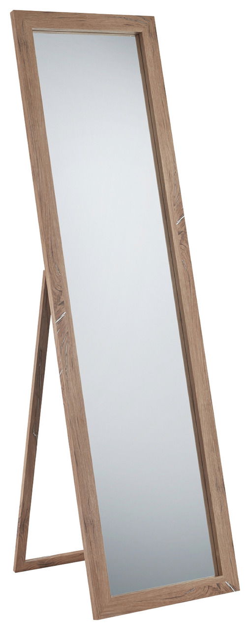 XORA Standspiegel ca. 50x170 cm ANTONIA