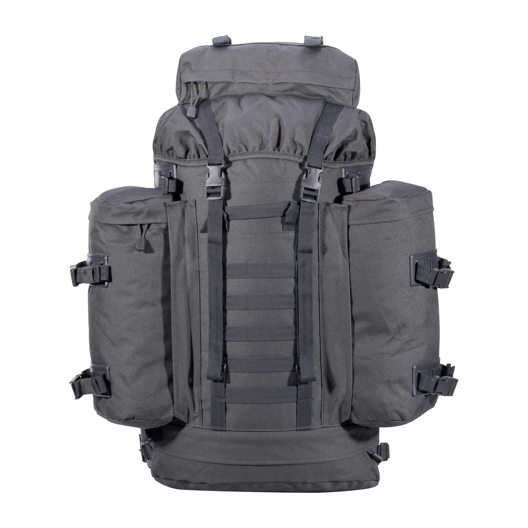 AB -  Rucksack BW Mountain 80 L