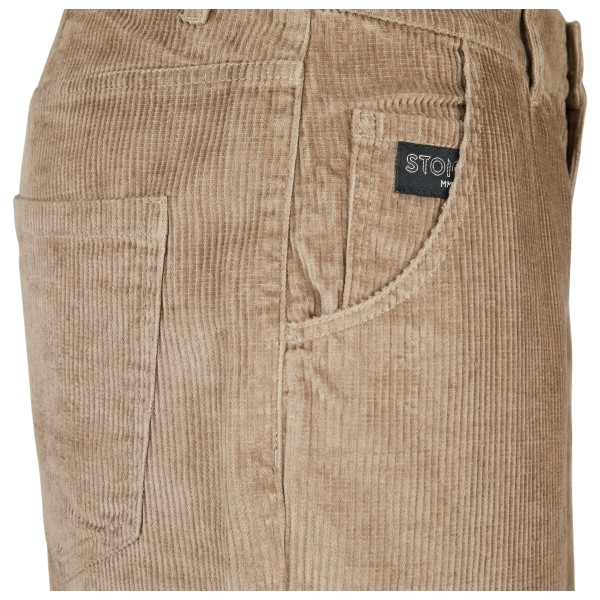 Stoic - Women's MMXX.Mora Cord Pants - Pantalon de loisirs