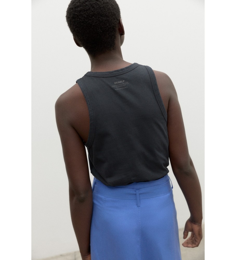 Camiseta ECOALF Nantesalf Navy