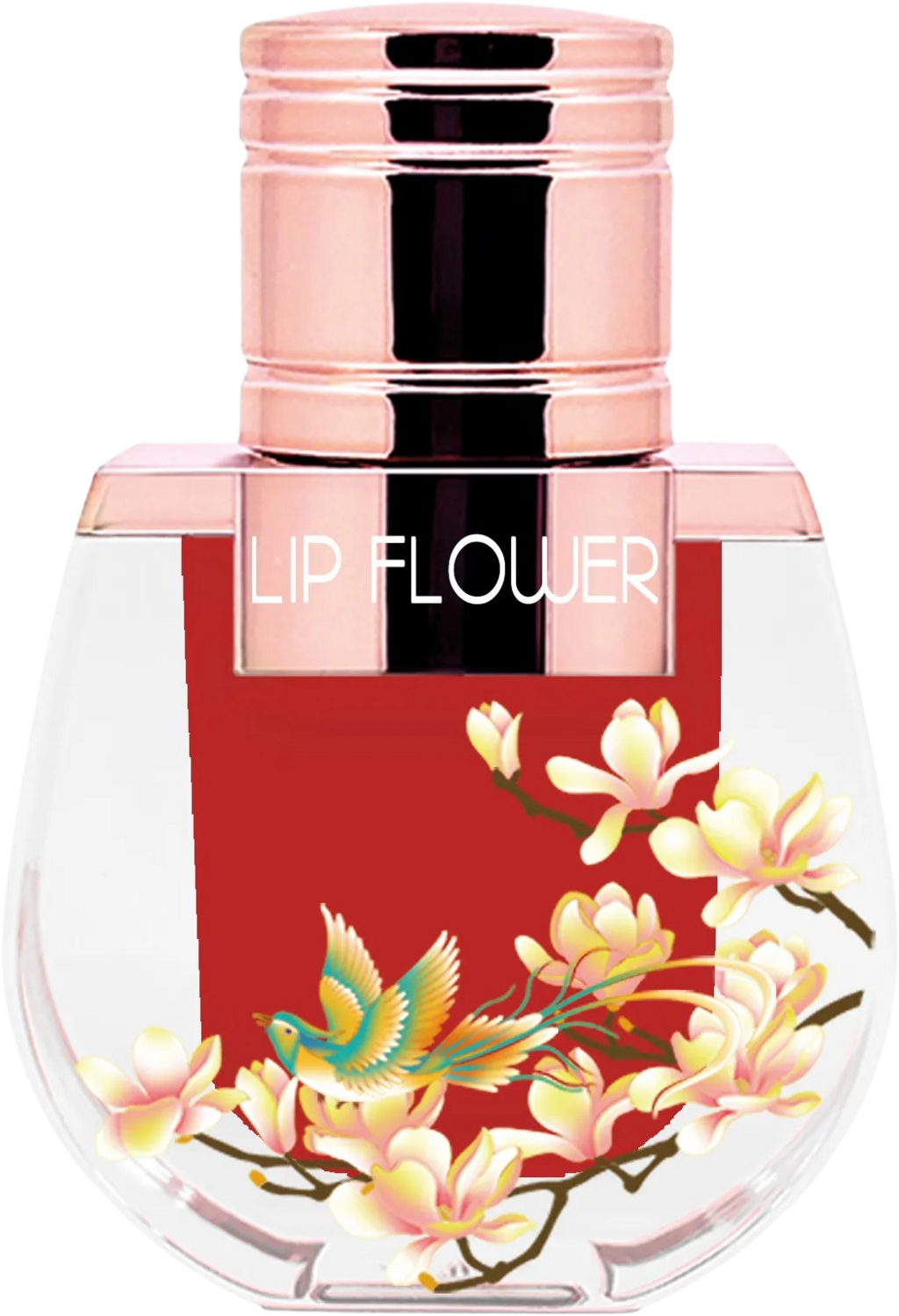 Shaoyun  Flowergloss Lilie, 5 ml