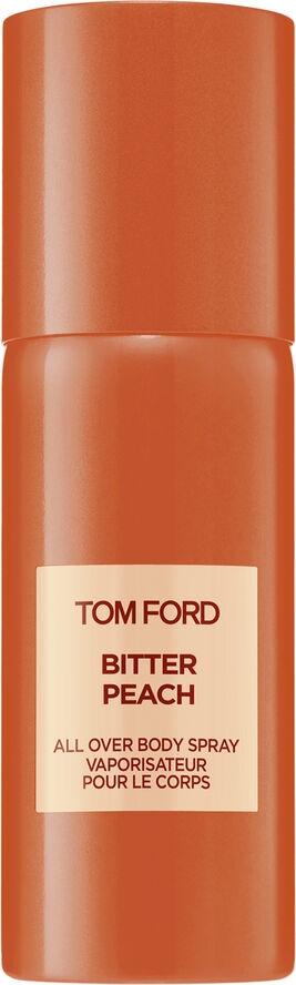 TOM FORD Bitter Peach All Over Body Spray