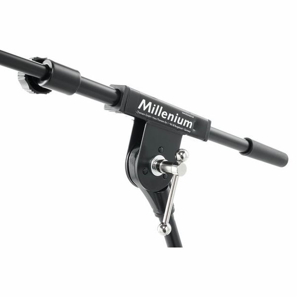 Millenium MS-2002 Mikrofonstativ