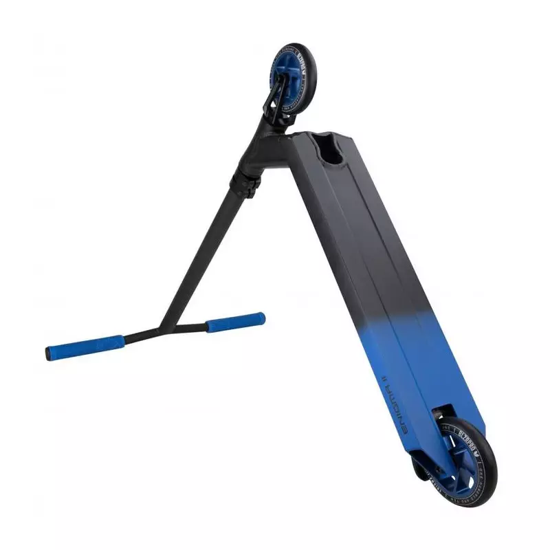 Trottinette freestyle BLAZER PRO Enigma 2 Black/Blue