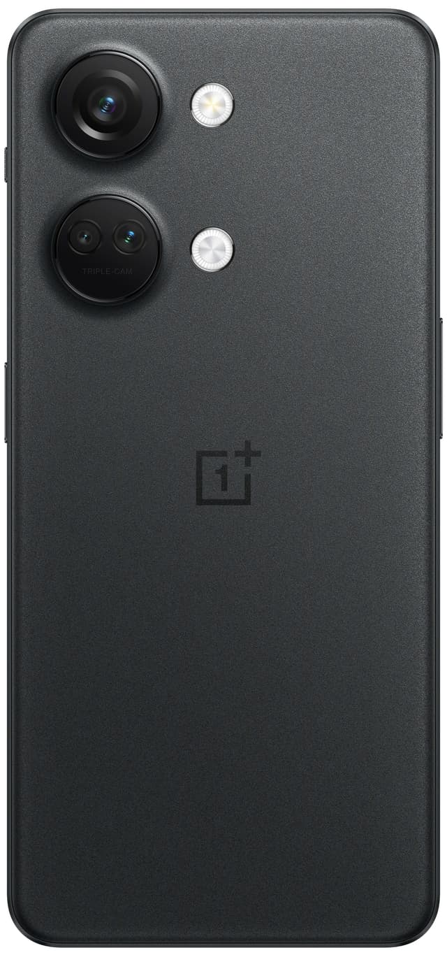 OnePlus Nord 3 5G smartphone 8/128GB (grå)