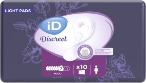 ID Discreet Light 370 x 115 mm, 10 Stück