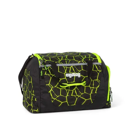 ergobag Sporttasche Special Edition DrachenfliegBär