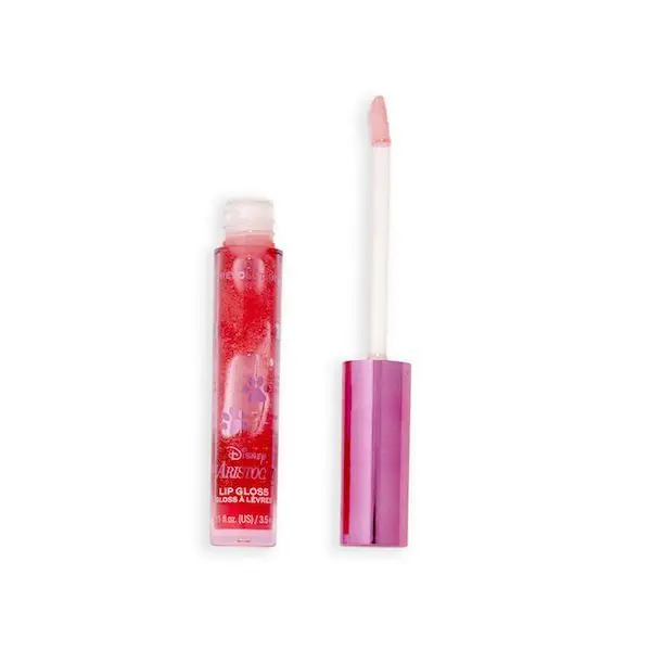 I Heart Revolution - X  THE ARISTOCATS MARIE LIP GLOSS BERLIOZ Gloss à Lèvres- I Heart Revolution