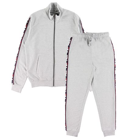 Fila Sweats?t - Grey