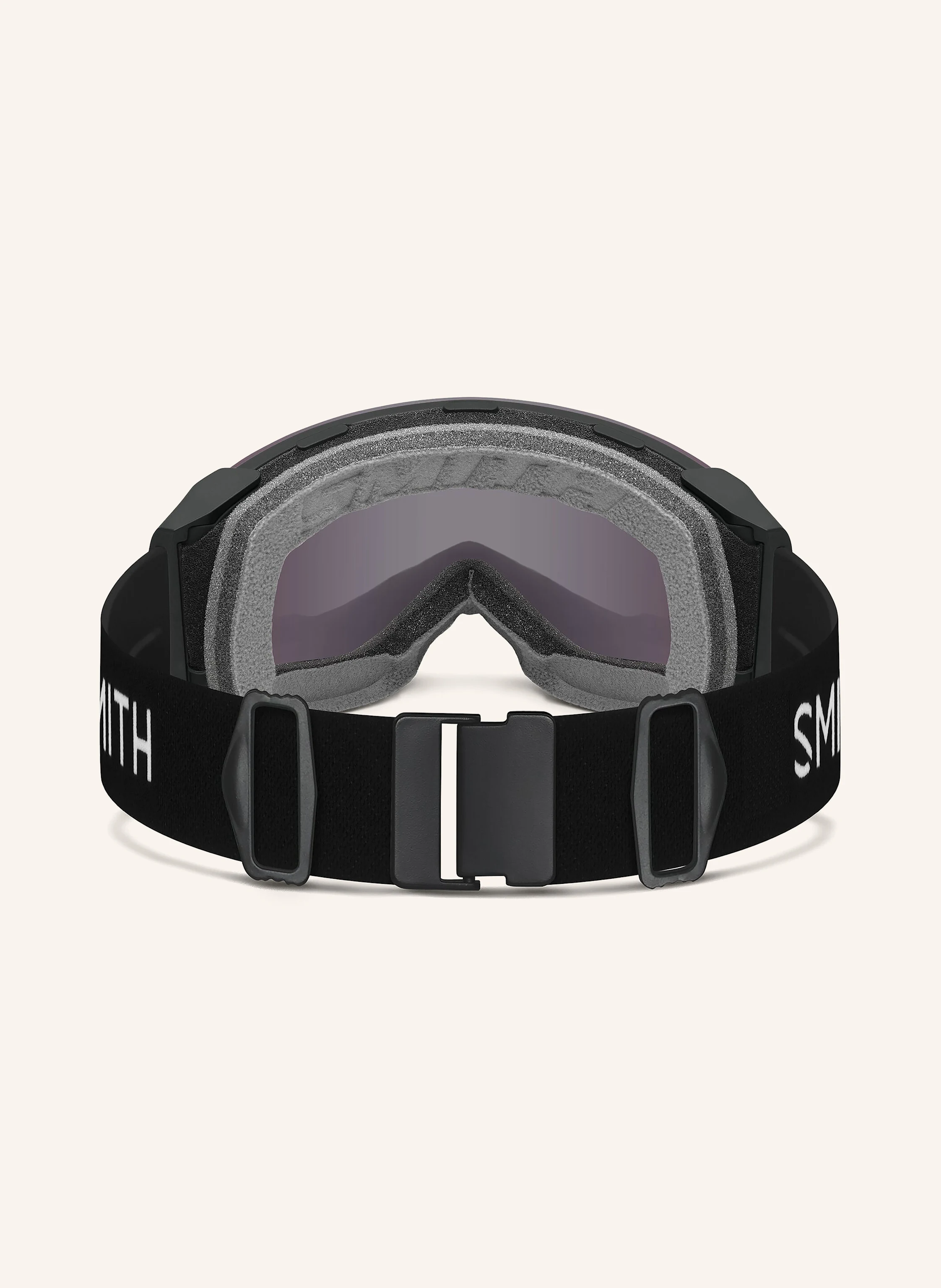 SMITH Skibrille 4D MAG