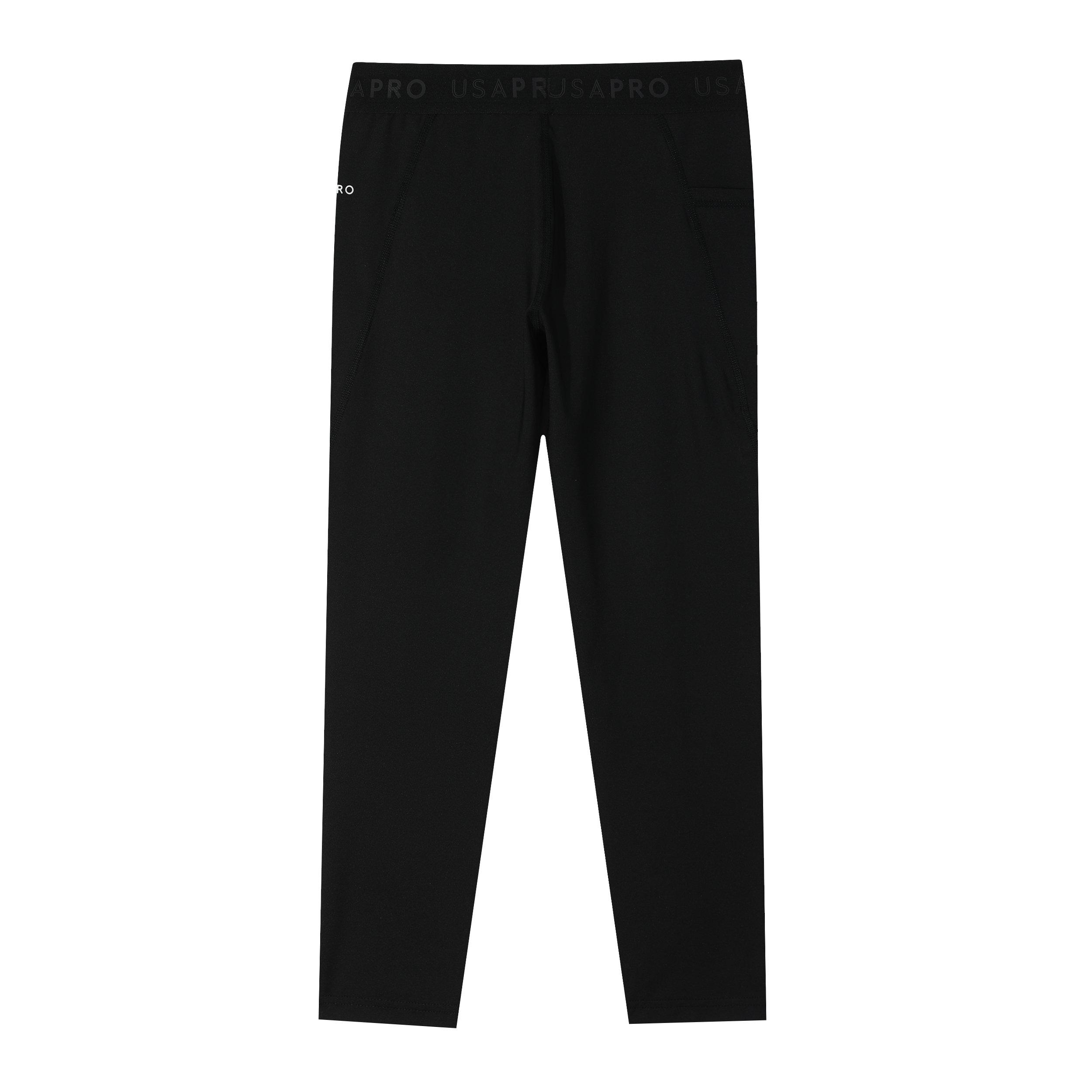 USA Pro Training Tight Legging Girls