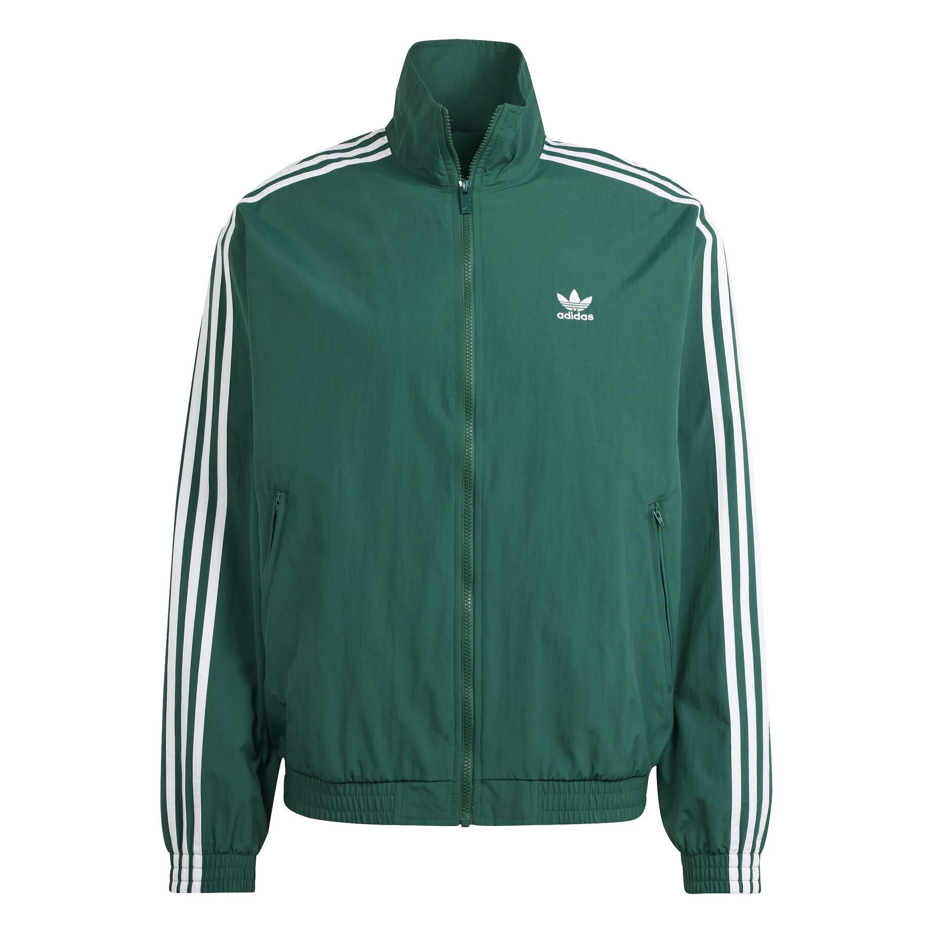 adidas Originals| Herren Sweatjacke WOVEN FBIRD TRACK TOP
