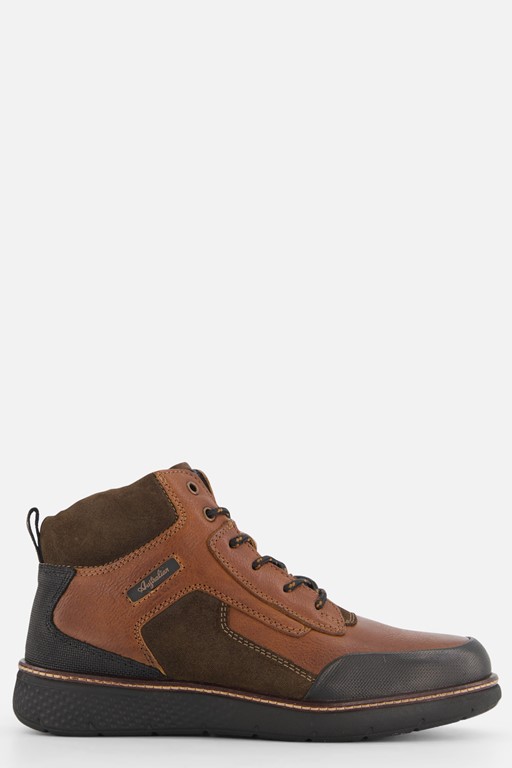 Australian Durango Veterschoenen cognac Leer