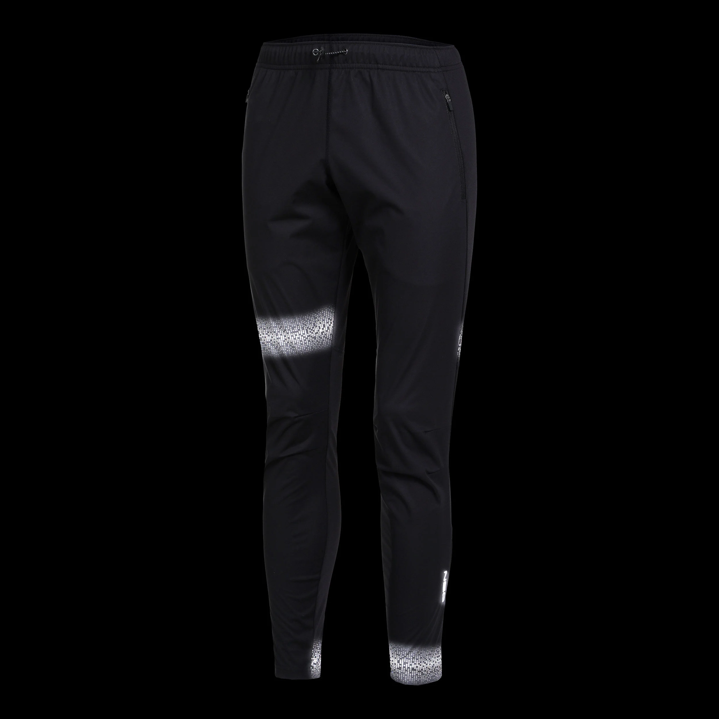 NEO Reflex - Tex Collant De Running Hommes - Noir
