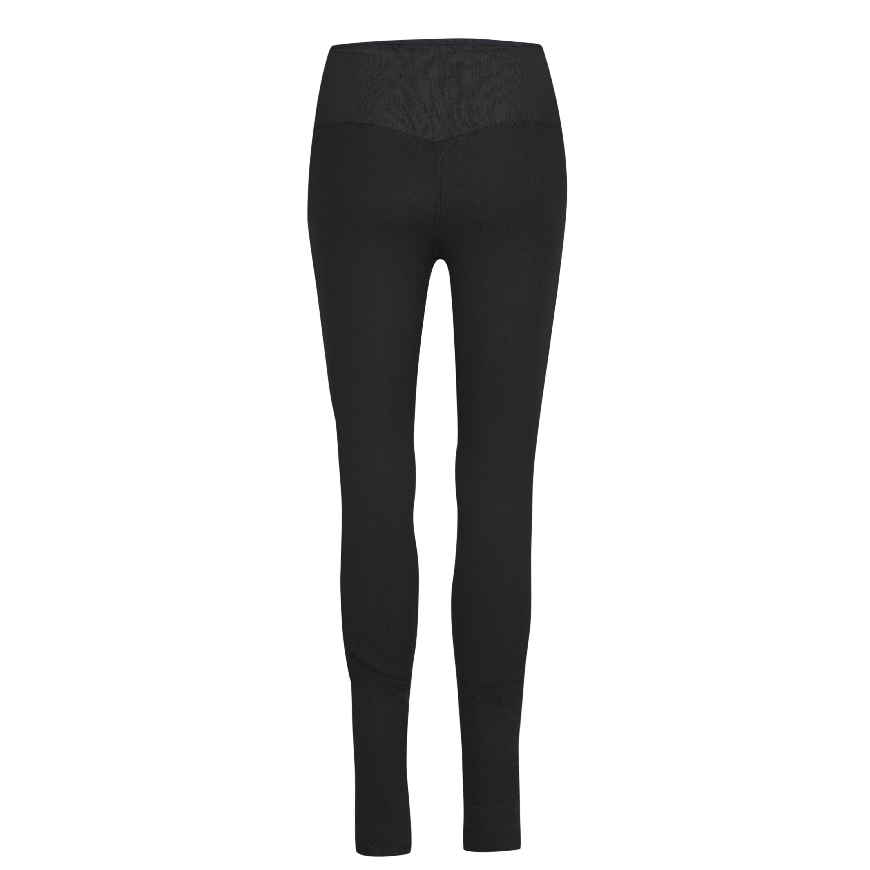 Everlast Contour Panel Leggings Womens