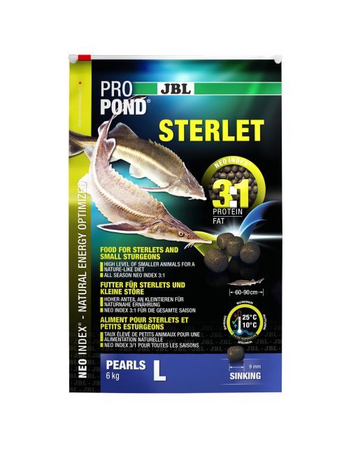 Jbl Propond Sterlet L - Vijvervoer