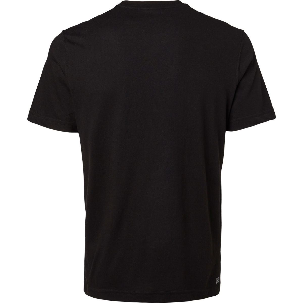 Lacoste Chest Logo T-shirt Herre