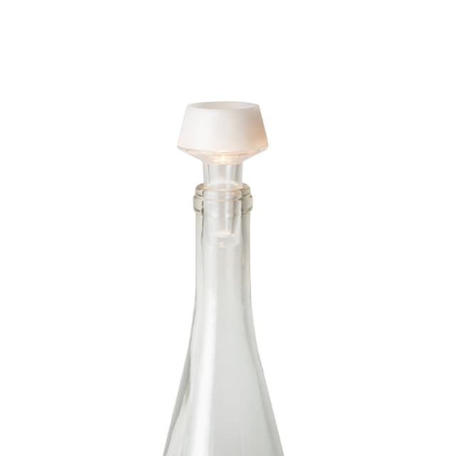 Rabbit Korkpropper LED 2-pak