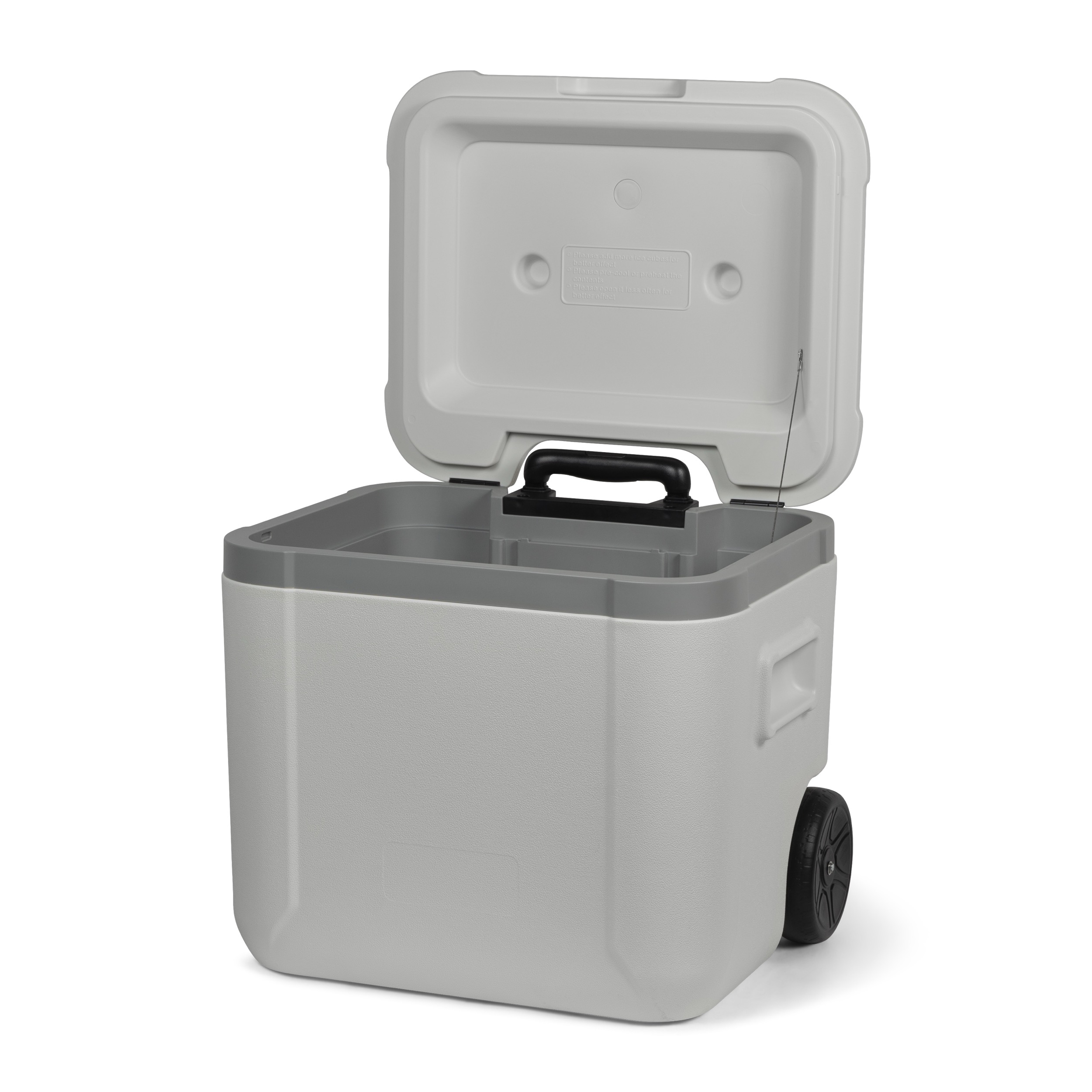 Steamy Marine 52 Roller koelbox - 52L