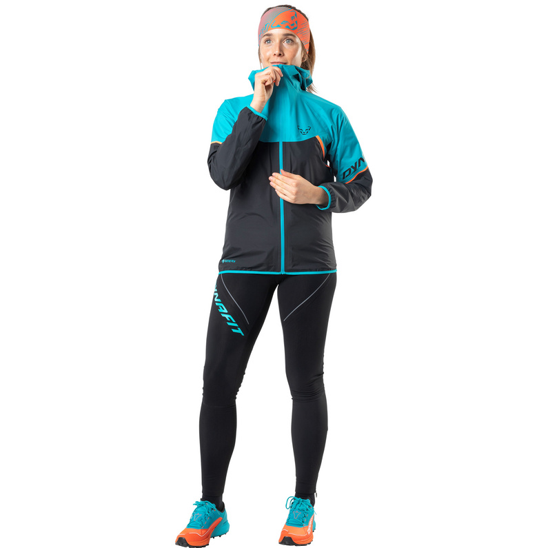 Dynafit Damen Winter Running Tights