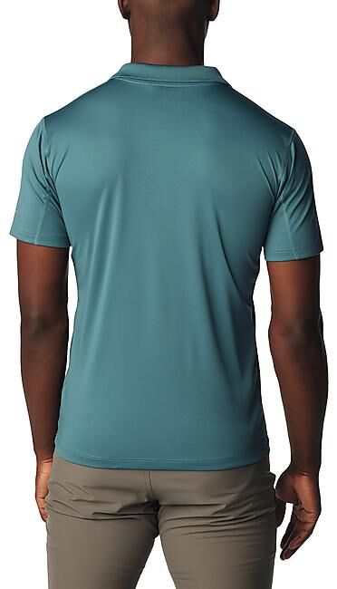 COLUMBIA - POLO ZERO RULES M