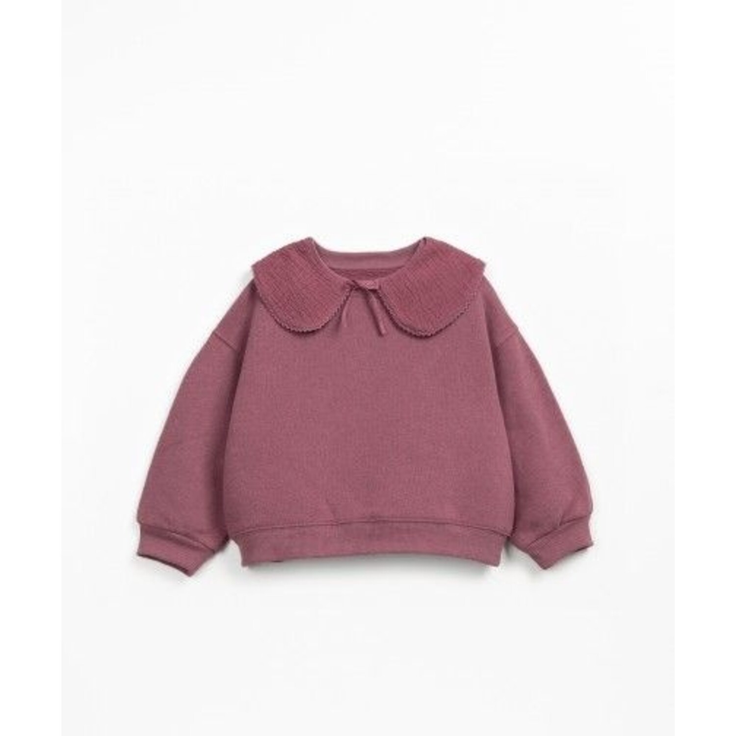 Play Up | Fleece Sweater | Amora | PA04/4AR10903
