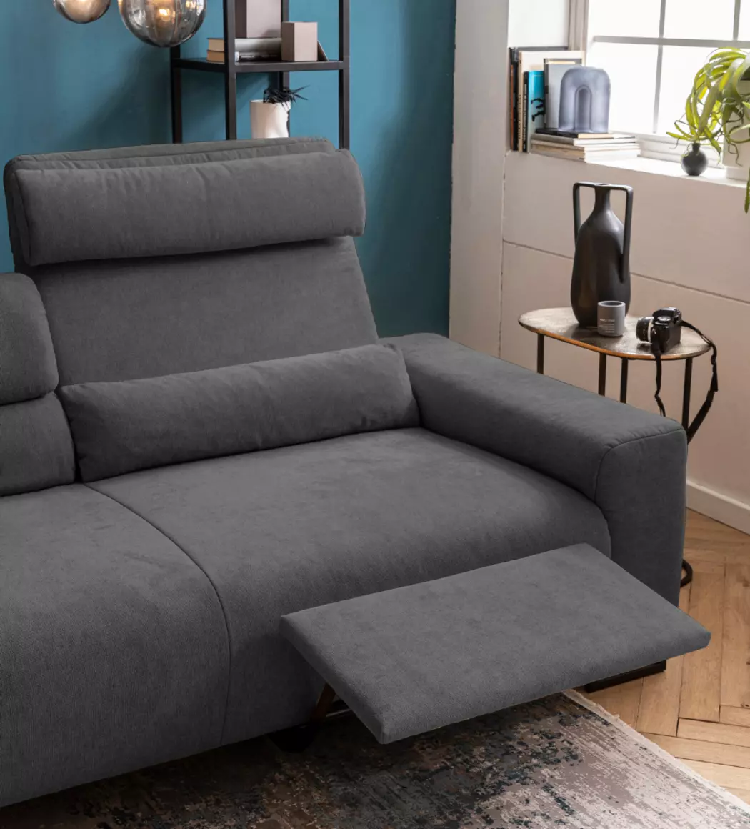 Ecksofa Maxime