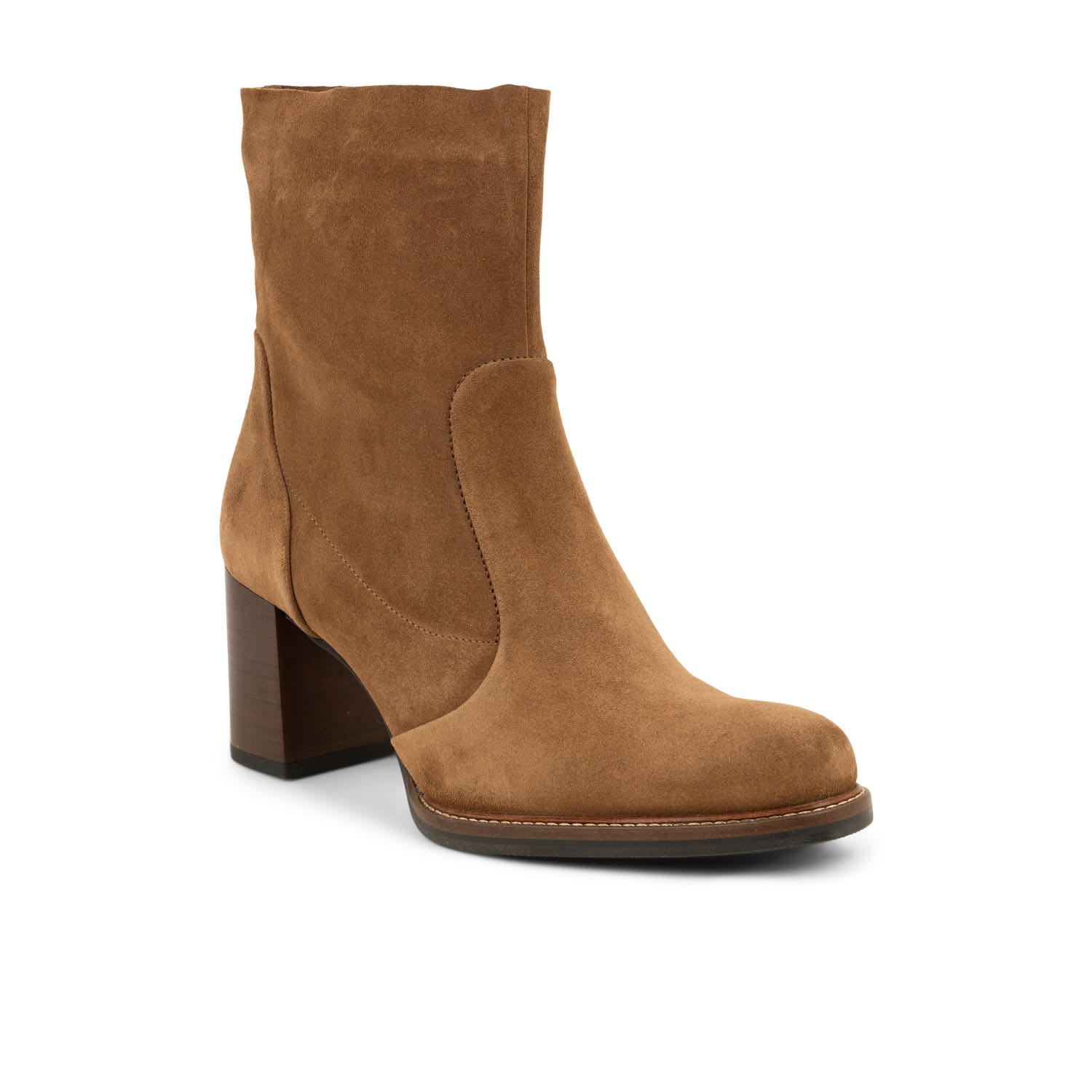 Boots et bottines femme MURATTI ROBERTOT