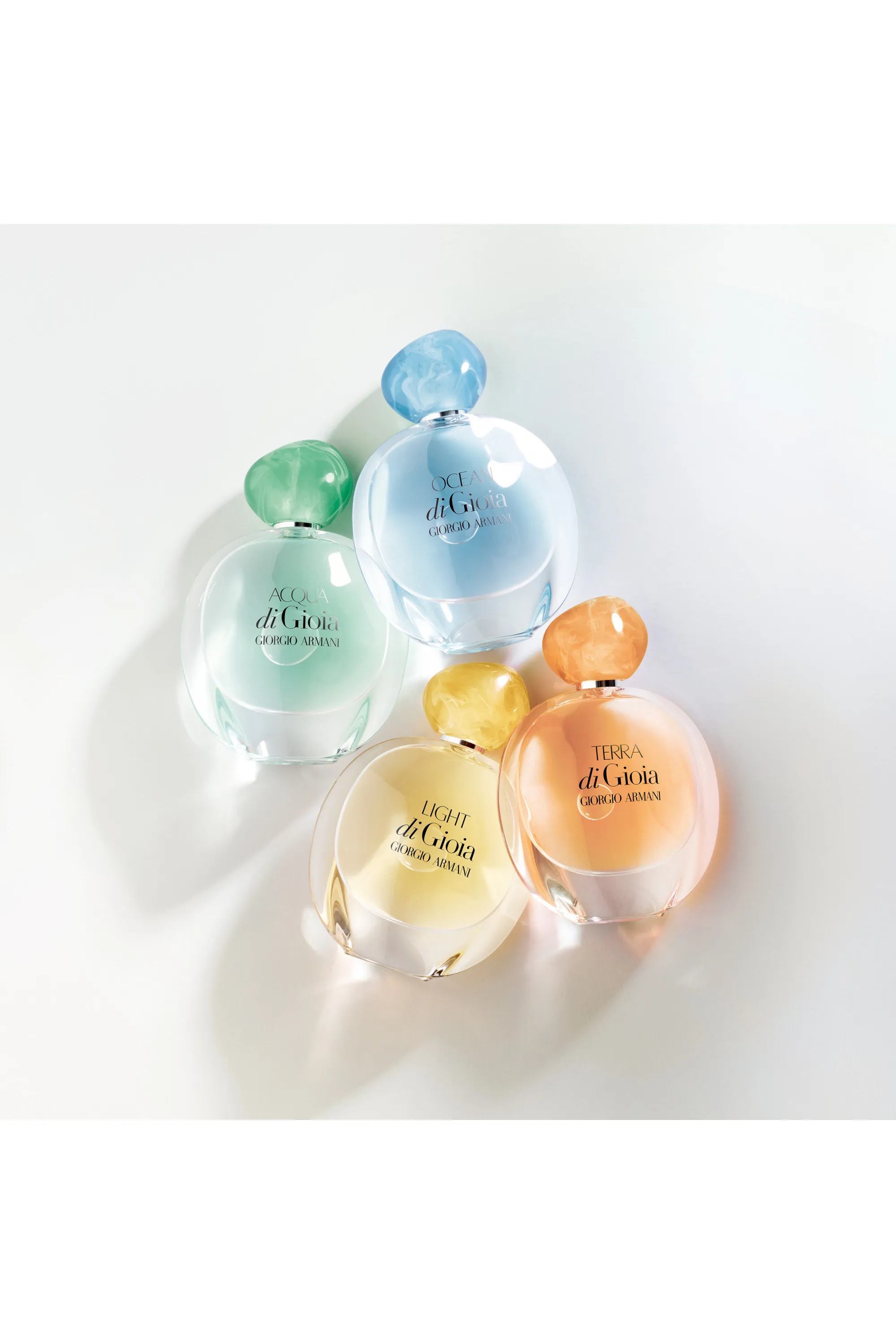 Armani Acqua di Gioia Eau de parfum-30.0 ml