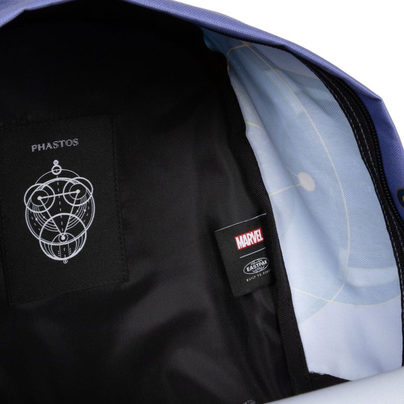 Sac à dos Padded Pak'R 24 Litres Eternals Phastos Lilac