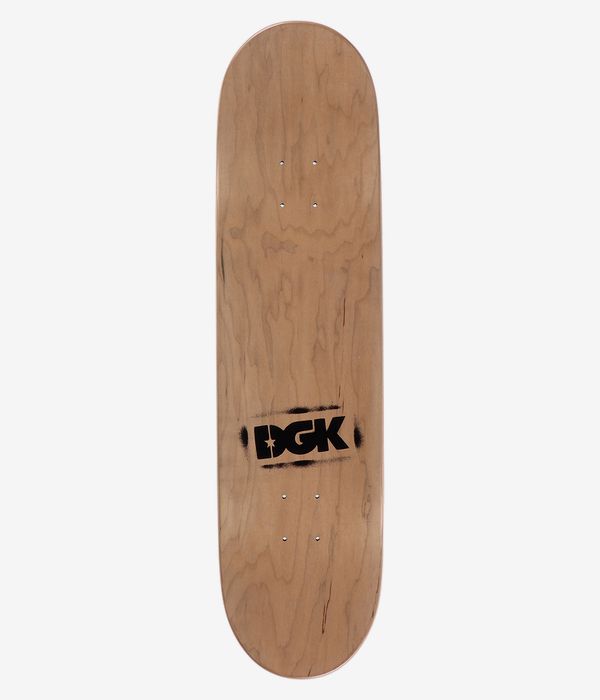 DGK Kalis Ghetto Psych 8.1