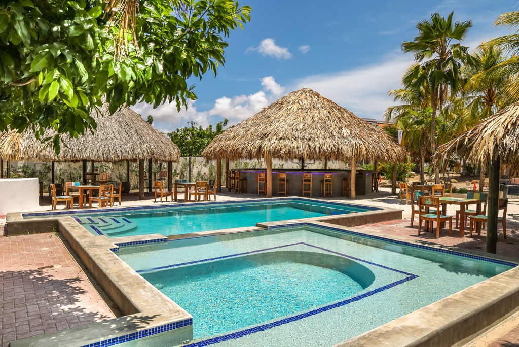 Fly & Go Resort Bonaire Logies - Hotel