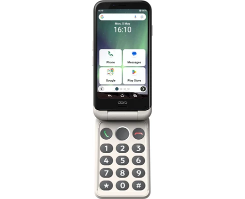 Doro Aurora A21, Bone
