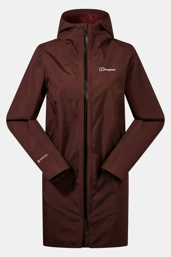 Berghaus Berghaus Ashberry GTX Parka Dames