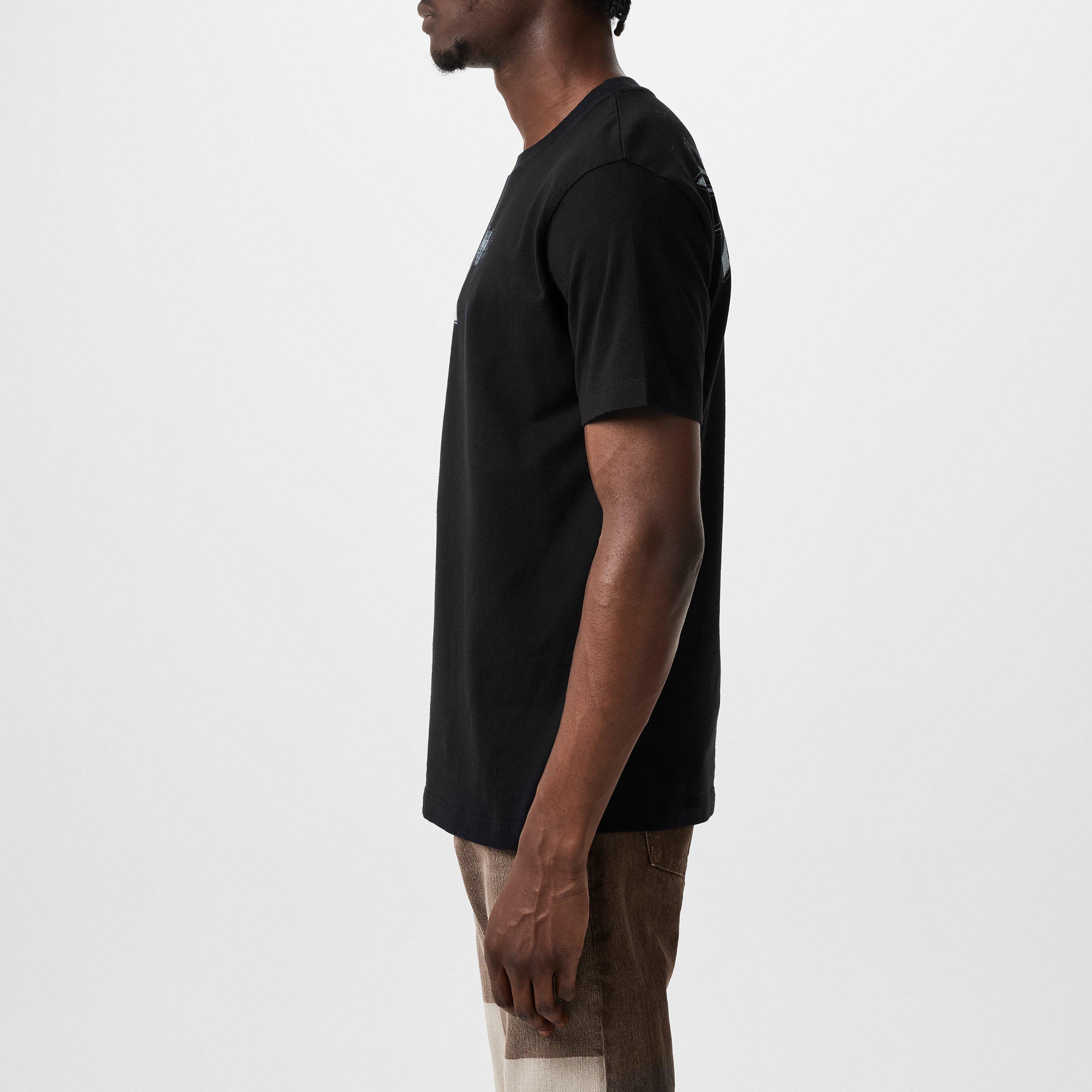 Off White Slim S/S T Sn99