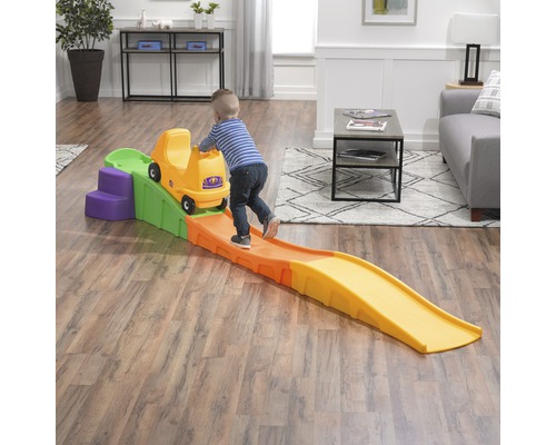 Achtbaan Step2 Up & Down inclusief trolley