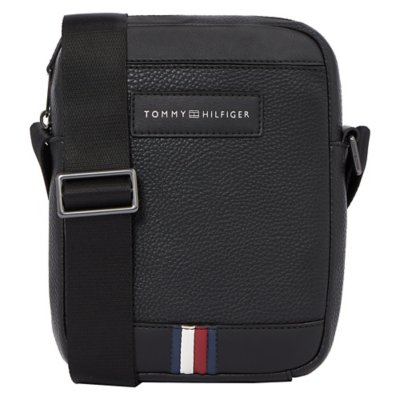 Sacoche Th Business Mini Reporter TOMMY HILFIGER
