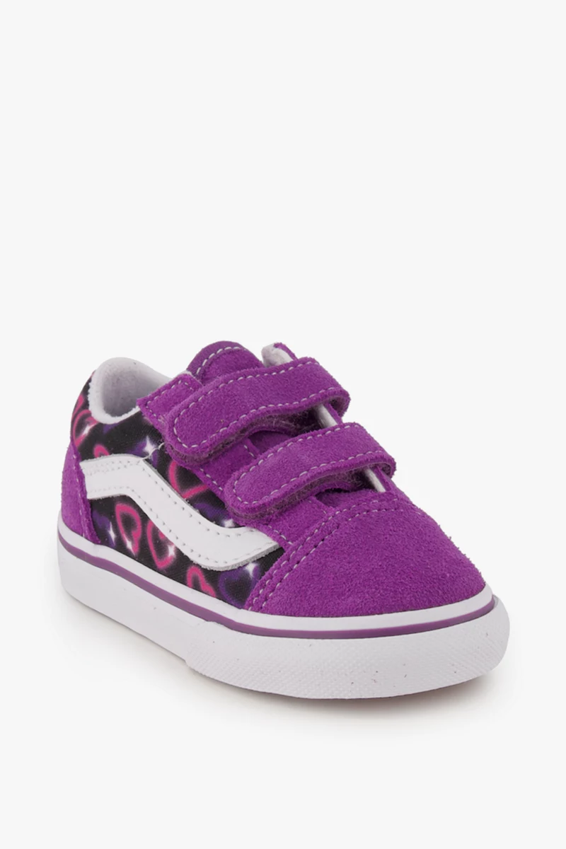 VANS Old Skool V Kleinkind Sneaker