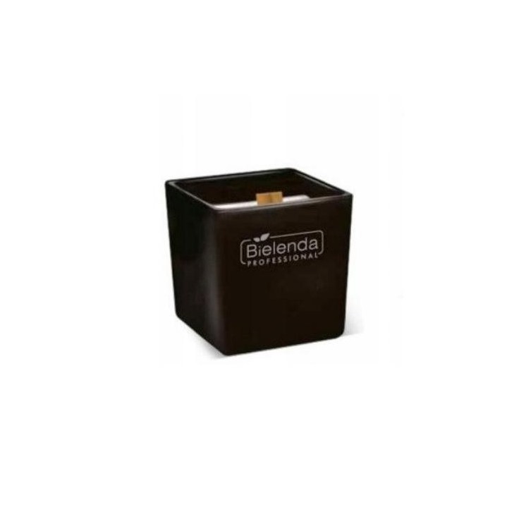 Bielenda Professional Spa Rituals Kaars Ayurvedisch Elixir 1 stuk